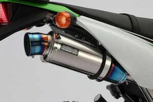 BEAMS }t[ B413-53-007 KLX125 LX125C R-EVO `^TCT[ r[X