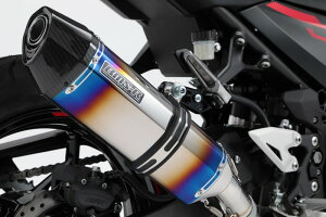 BEAMS G430-65-P6J NINJA250/Z250 2018~ 8BK-EX250Y/2BK-EX250P XbvI CORSA-EVO2 q[g`^ r[X }t
