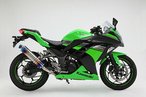 BEAMS }t[ D415-53-P1S Ninja250 jW '13~ R-EVO XbvI q[g`^ r[X