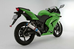 BEAMS }t[ G409-53-S1J Ninja250R jW '08~'12 R-EVOtGL q[g`^TCT[ JMCA r[X