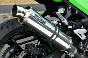 BEAMS G432-53-P3J NINJA400 Z400 2BL-EX400G 8BL-EX400L XbvI R-EVOXeX r[X }t[