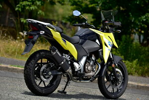 BEAMS G349-63-S7J VXg[250SX 8BK-EL11L V-STROM CORSA-EVO2 MBK r[X }t[