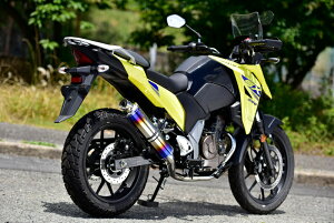 BEAMS G349-53-S1J VXg[250SX 8BK-EL11L V-STROM R-EVO q[g`^TCT[ r[X }t[