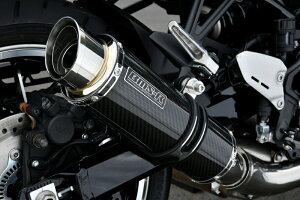 BEAMS G437-54-P2J Z900RS 8BL-ZR900K R-EVO2 J[{TCT[ XbvI r[X }t[