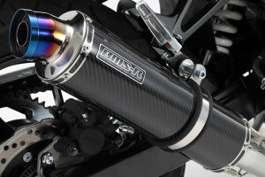 BEAMS GSX250R }t[ G335-53-P2J 2BK-DN11A R-EVO J[{ XbvI r[X