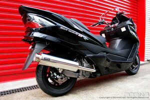 BEAMS }t[ B310-10-000 SKYWAVE XJCEFCu CJ44 SS400\jbN r[X