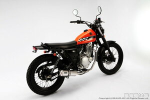 マフラー グラストラッカー ビームス バイクの人気商品・通販・価格 