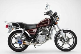 楽天市場 Gn125 2f バイク用品 車用品 バイク用品 の通販