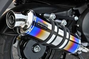 BEAMS G272-53-007 JOG125 WO 8BJ-SEJ5J tGL R-EVO q[g`^ r[X }t[