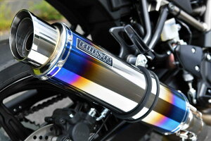 BEAMS G345-54-P1J SV650 SV650X 2022~ 8BL-VP55E R-EVO2 q[g`^ XbvI r[X }t[