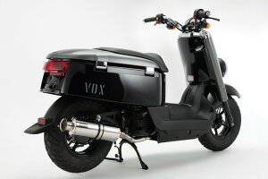 BEAMS }t[ {bNX BEAMS G250-07-000 VOX SS300\jbN SP XeX r[X