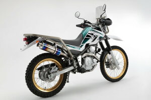 BEAMS }t[ Z[ G224-06-004 SEROW250 Fi 2008~ SS300 SP q[g`^ XbvI r[X