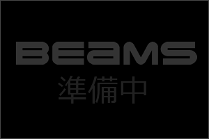 BEAMS G260-54-005 MAJESTY S }WFXeB S 2018` R-EVO2 SMB X[p[^ubNTCT[ r[X}t[