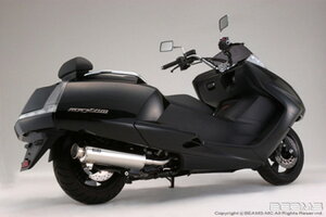 BEAMS }t[ G218-10-000 MAXAM }OU SG21J SS400\jbN SP r[X