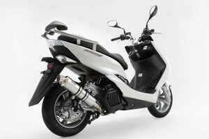 BEAMS }t[ G234-53-008 MAJESTY S }WFXeB S R-EVO SP XeXTCT[ r[X