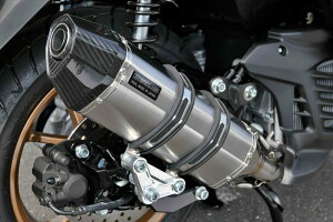 BEAMS G267-64-000 N-MAX 8BJSEG6J 2021~ CORSA-EVO2 XeXTCT[ r[X }t[