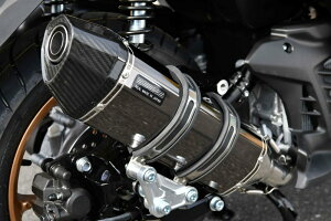 BEAMS G271-62-000 N-MAX155 8BK-SG66J 2022~ tGL CORSA-EVO2 SMB X[p[^ubN r[X }t[