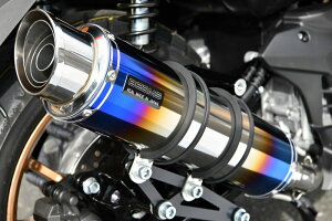 BEAMS G271-54-007 N-MAX155 8BK-SG66J 2022~ tGL R-EVO2 q[g`^ r[X }t[