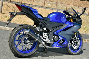 BEAMS G274-53-S2J YZF R-125/8BJ-RE45J R-15/8BK-RG86J �t���G�L R-EVO �J�[�{�� �r�[���X �}�t���[