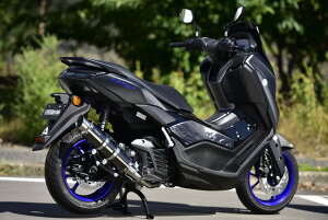 BEAMS G276-54-005 N-MAX125 8BJ-SEL1J R-EVO2 X[p[^ubNTCT[ r[X }t[