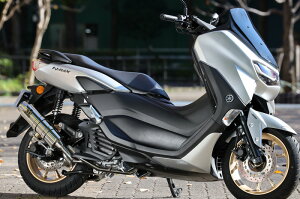 SP TADAO SPj }t[ 2021~NMAX 8BJ-SEG6J PURESPORT S SUS NM1-GE-03