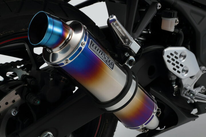 楽天市場】BEAMS マフラー G237-53-P1J YZF-R25 JBK-RG10J R-EVO 