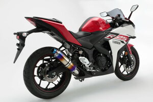 BEAMS }t[ G237-53-P1J YZF-R25 JBK-RG10J R-EVO q[g`^ XbvI JMCA {F r[X