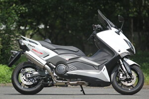 SP TADAO SPj}t[ T-MAX530 SJ091 Ao PURE SPORT TwoTail `^ TM5-PS-14