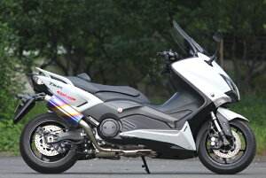 SP TADAO SPj}t[ T-MAX530 SJ091 Ao PURE SPORT TwoTail `^u[ TM5-PS-15