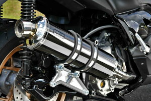 BEAMS G265-53-005 X-MAX250 8BK-SG70J 2021~ R-EVO X[p[^ubNTCT[ r[X }t[