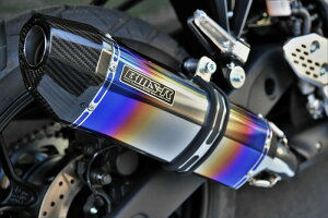 BEAMS G268-65-P6J YZF-R25 2022~ 8BK-RG74J CORSA-EVO2 q[g`^ XbvI r[X }t[