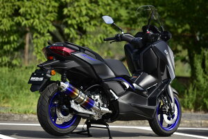 BEAMS G278-53-007 X-MAX250 8BK-SGA8J R-EVO q[g`^TCT[ r[X }t[