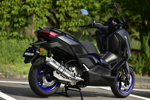 BEAMS G278-53-008 X-MAX250 8BK-SGA8J R-EVO XeXTCT[ r[X }t[