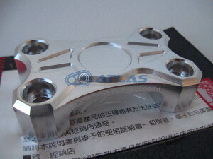 YMT BW`S125Fi BW'SXnhAbp[uPbg Vo[