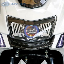 楽天市場】シグナス ポジションランプ（バイク用品｜車用品・バイク 