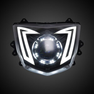 GAMMAS 3^VOiXX CYGNUS X LED|WV vWFN^[ M3 wbhCgLbg LED 6000K 6600lm