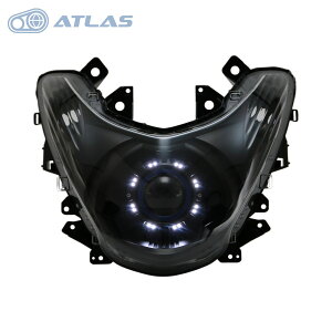 GAMMAS }WFXeBS MAJESTY S SG28J wbhCg LED 50W 6000K 6600lm Rv[gLbg