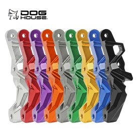 DOG HOUSE 7型シグナスX CYGNUS X XR 267mmディスク用100mmピッチキャリパーサポート ブレンボ