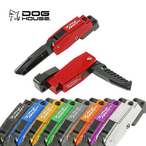 DOG HOUSE 7�^�V�O�i�XX CYGNUS X XR �o�b�N�X�e�b�v�Z�b�g �J���[�I�[�_�[