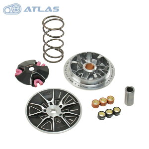 SCRK �O���t�@�X GRYPHUS 7�^�V�O�i�XX CYGNUS X XR BW'S NMAX125 NMAX155 X FORCE ���[���h�`�����s�I���v�[���[�Z�b�g ���[���[�K�C�h V3