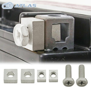 GS YUASA ���A�T �^�[�~�i���{���g���i�b�g�Z�b�g 6FW2 �o�b�e���[ �X�y�[�T�[ YTX14L-BS�Ȃ�