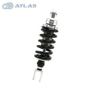 RPM GII ZERO MT-07 XSR700 YZF-R7 ���o�E���h�A�W���X�^�u�����A�T�X�y���V���� ���[�_�E�� �u���b�N