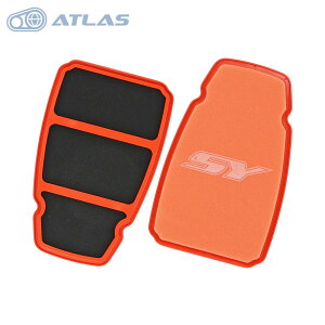 �V�땔�i MT-125 XSR125 YZF-R125 YZF-R15 �n�C�t���[�G�A�t�B���^�[ �G�������g ���������^�C�v BK6-E4450-00 B5G-E4450-00�K��