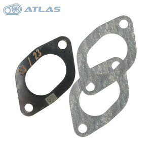 �V�땔�i �C���e�[�N�}�j�z�[���h �x�[�N���C�g�C���V�����[�^ �K�X�P�b�g�Z�b�g 33mm 23mm