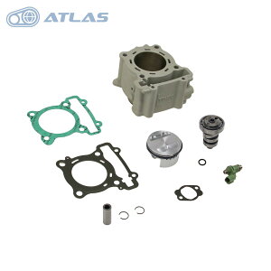 TTMRC 6^VOiX Ot@X CYGNUS GRYPHUS 3^BW'S X FORCE NMAX125 NMAX155 183cc {AAbvLbg 63mm CWFN^[135cc