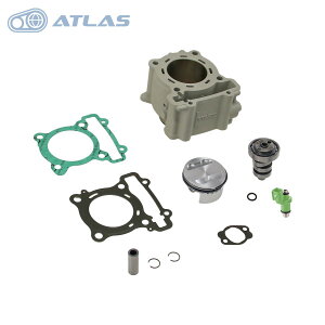 TTMRC 6^VOiX Ot@X CYGNUS GRYPHUS BW'S X FORCE NMAX125 NMAX155 183cc {AAbvLbg 63mm CWFN^[145cc