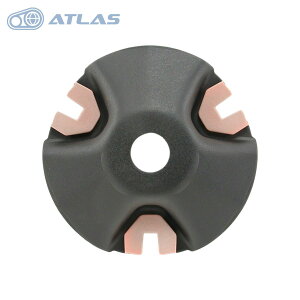 WF 6�^�V�O�i�X �O���t�@�X GRYPHUS NMAX125 NMAX155 3�^BW'S X FORCE �n�C�X�s�[�h�v�[���[ ��C�p�����v�v���[�g �X���C�h�s�[�X�Z�b�g