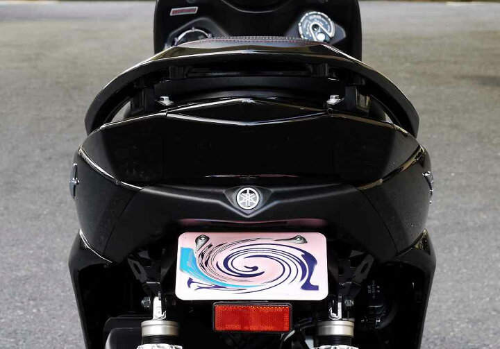 楽天市場】S2R 3RDシグナスX ダークスモークテールレンズセット 