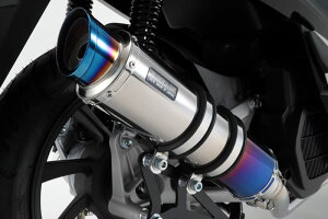 BEAMS }t[ G179-54-007 PCX125 18~ 2BJ-JF81 R-EVO2 q[g`^ tGL r[X
