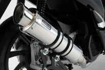 楽天市場】pcx jf56 マフラー beamsの通販